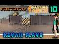 Keywii Plays Factorio (10) Passing the Torch W/Heromanbunny