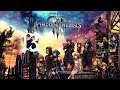Kingdom Hearts III #13 - Musik bitte