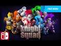 Knight Squad Trailer || Nintendo Switch