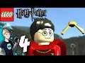 LEGO Harry Potter Years 1-4 - Part 4: Twenty Minutes To Catch It