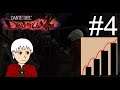 Let's Play Devil May Cry 2 [Dante Disc] Part 4 Unnecessary Long HELLicopter Chase