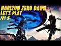 Let's Play Horizon Zero Dawn {прохождение}