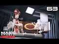 Let's Play Mass Effect Legendary Edition | Is It the Best Solution (Part 63)