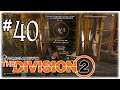 Let's Play The Division 2 - #40 Classified Assignments