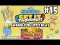 [Let's Play] WarioWare: Get It Together! PT 15: Wario Cup [Nintendo Switch]