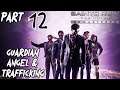Let's Replay Saints Row: The Third - Part 12 (Guardian Angel & Trafficking) w/Josh902