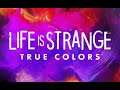 life is strange true colors - Gameplay Episódio 2 : Uma Nova Jornada