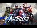 Marvel's Avengers War Table Reaction: Are We Suiting Up Or Nah???