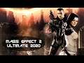 Mass Effect 2 Ultimate 2020 02 Graphismes