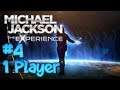 Michael Jackson: The Experience - (Wii) - 1 Player - Part 4