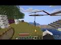 Minecraft survival season 3 ep20 (no mic) almost there