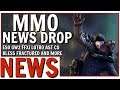MMO News Drop: ESO, GW2, FFXI, LOTRO, Camelot Unchained and More!