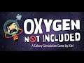 Oxygen Not Included [10] I think we need to rethink what we have going on here..........