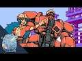 Panzer Paladin - Part 10: Hi Sigma, bye Sigma