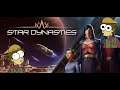 Playing the tutorial | Star Dynasties -  Game Tutorial - Part 2