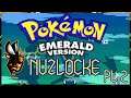 Pokemon Emerald Nuzlocke Part 2