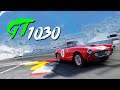 GT 1030 | Project CARS 3 Gameplay Test