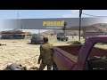 [PS4 Live] Grand Theft Auto V Part 12 - เคลียร์จนเควสต์หมด?