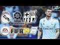 Real Madrid Vs Fc Barcelona FIFA 19 El Clasico ||  PC Gameplay Full HD 60 FPS