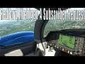 Redford, Michigan In Microsoft Flight Sim 2020