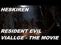 Resident Evil Village - The Movie