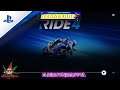 RIDE 4 - PS5 HDR -