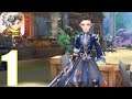 Savior Fantasy ( IOS / Androi ) Gameplay #1 - Tutorial
