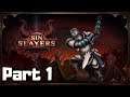 Sin Slayers Walkthrough Gameplay Part 1: Forest of Gluttony (No Commentary)