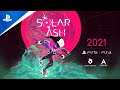 Solar Ash | Ролик игрового процесса со State of Play | PS5, PS4