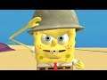 Spongebob Squarepants Battle for Bikini Bottom Rehydrated Animated