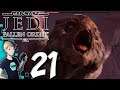 Star Wars Jedi Fallen Order Walkthrough - Part 21: Screeching Sounds
