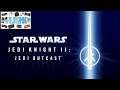Star Wars Jedi Knight II: Jedi Outcast - Nintendo Switch - FiveJay Gaming