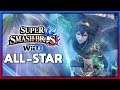 Super Smash Bros. for Wii U - All-Star | Lucina