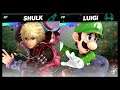 Super Smash Bros Ultimate Amiibo Fights – 9pm Poll Shulk vs Luigi