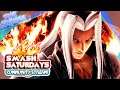Super Smash Bros Ultimate -  Sephiroth!! with Viewers and Subscribers!  SMASH SATURDAYS!