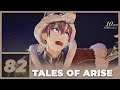 Tales of Arise (PS5, 4K, English dub) - Part 82