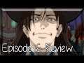 The Party of a Lifetime - To the Abandoned Sacred Beasts Episode 6 Anime Review