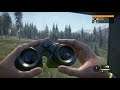 TheHunter Call of The Wild: Yukon Valley Hunting Gameplay