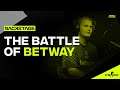 THREAT wants to wear tights? | NIP Backstage | Ninjas in Pyjamas