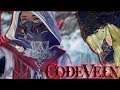 TIME TO STOP THE FRENZY!!! | CODE VEIN #7 | LIVE STREAM