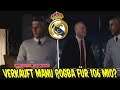 Verkaut uns ManU für 106.000.000€ 92 Talent POGBA? - Fifa 20 Karrieremodus Real Madrid #3