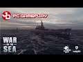 War On The Sea PC Gameplay 1440p 60fps