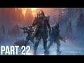 Wasteland 3 - Let's Play - Part 22