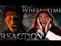 WHAT!? - The Wheel Of Time Ep 1 "Leavetaking" REACTION!!