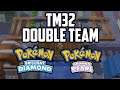 Where to Find TM32 Double Team - Pokémon Brilliant Diamond & Shining Pearl