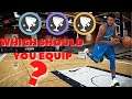 WHICH GLASS CLEANING TAKEOVER SHOULD YOU EQUIP? |NBA2K21 NEXT GEN|