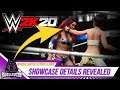 WWE 2K20: Women's Evolution Showcase Details Revealed #WWE2K20 #WWE