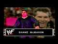 WWF Smackdown: Simulation Season Mode (September 2002)