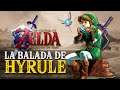 Zelda Ocarina of Time - La Balada De Hyrule - Lestat Gaming 29