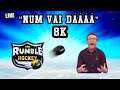 #050 - Rumble Hockey -  Num vai dáááá! :/
